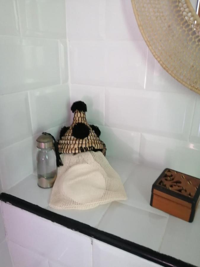 Riad Siham 엘자디다 외부 사진