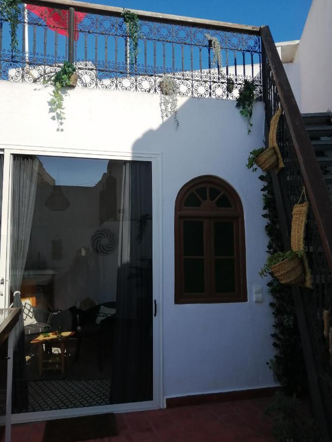 Riad Siham 엘자디다 외부 사진